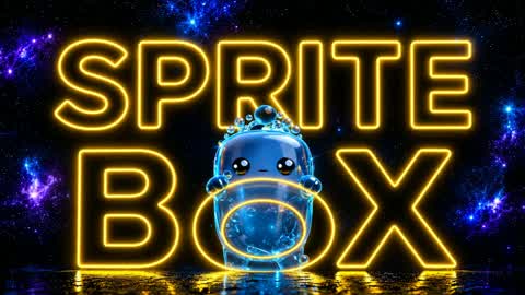 SPRITE BOX PVP