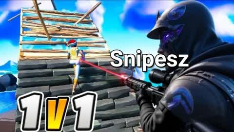 Snipesz 1v1