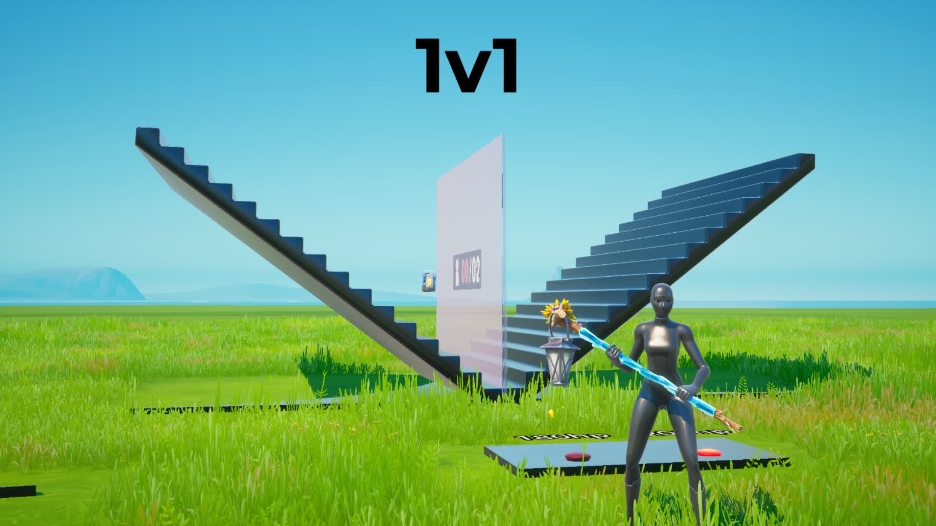 1V1 Fast