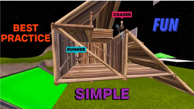 1V1 PIECE CONTROL TAG