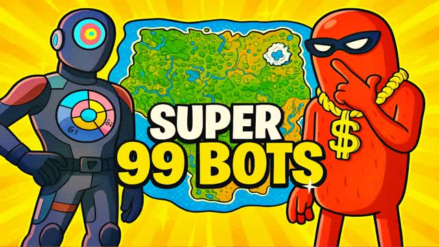 ⭐Ultra 99 Bots Ranked⭐