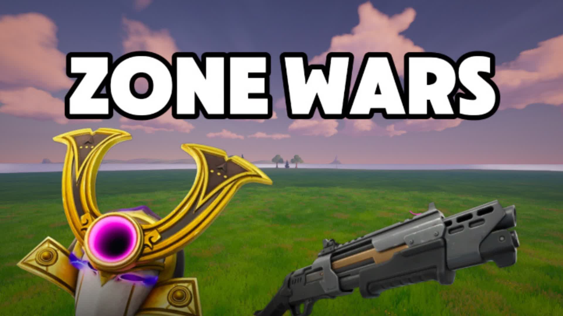 ✨Chapter 6 Zone wars✨