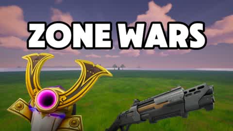 ✨Chapter 6 Zone wars✨