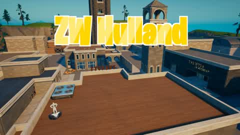 ☀️ZW Hulland☀️