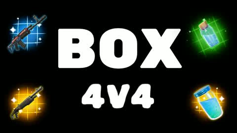 BOX 4v4