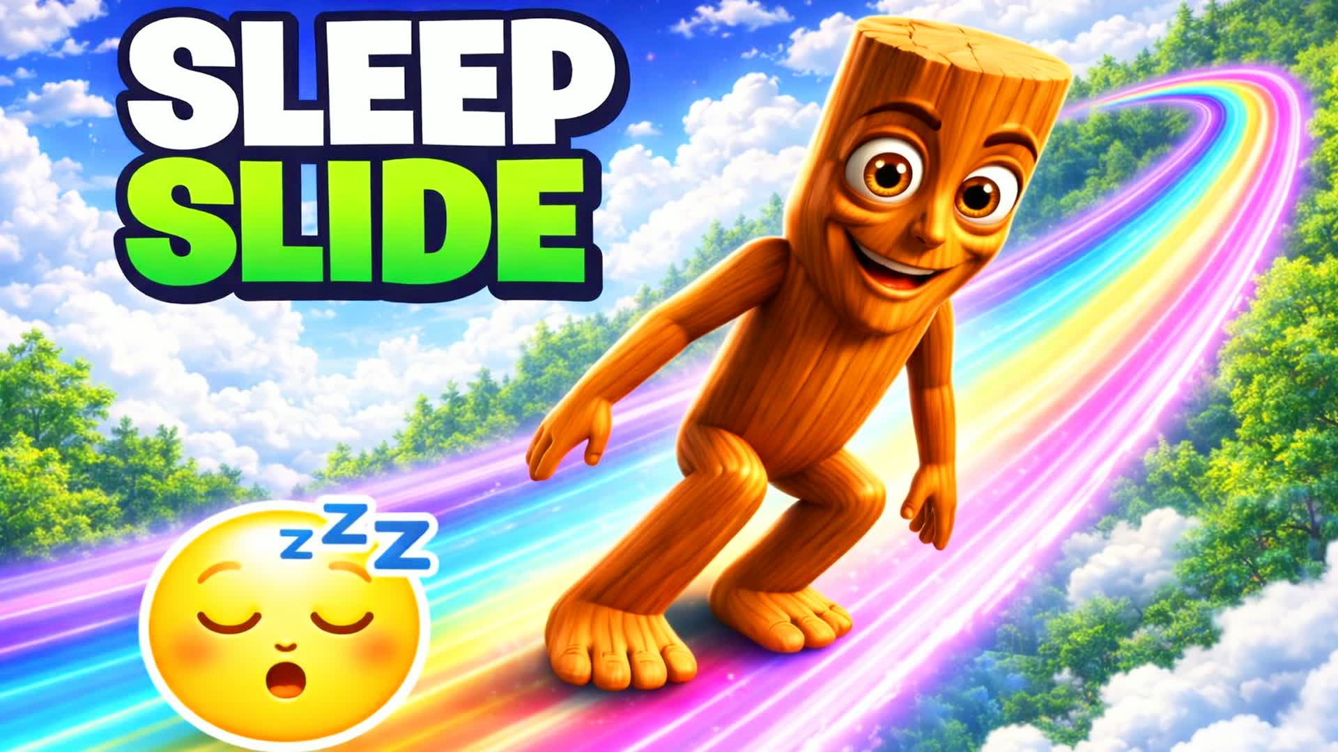 スーパー スライド インフィニット