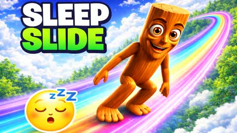 SUPER SLIDE INFINITE
