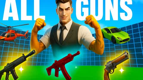 🎯 Extreme 1v1 FFA All Weapons