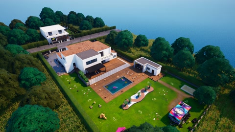 Island image