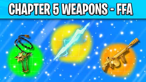 FFA NEW ITEMS 🎯⭐