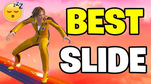 BEST SLIDE AND CHILL SUPER 🌊🌴😴