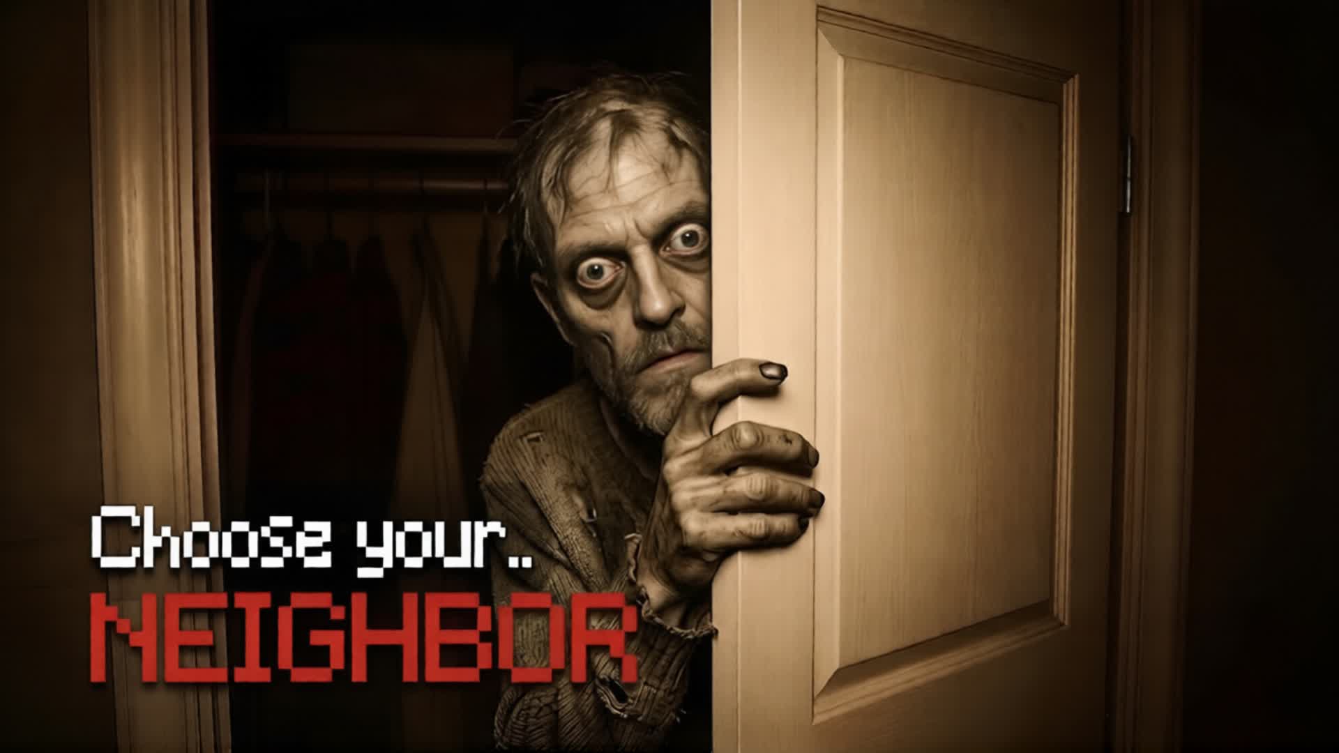 INTRUSION [HORROR]