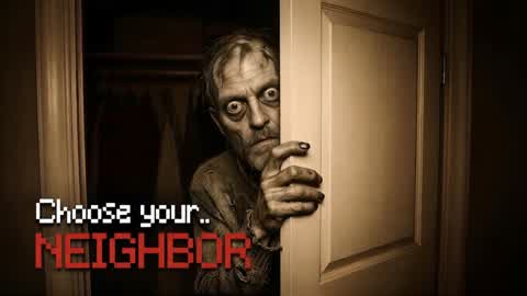 INTRUSION [HORROR]