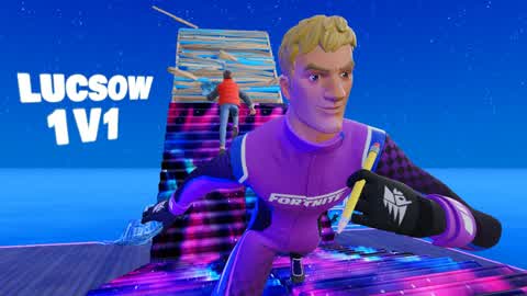 1v1 Build Fights Lucsow ✨