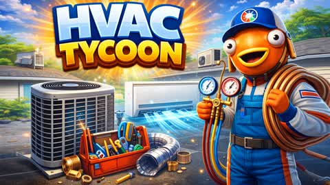 HVAC Tycoon