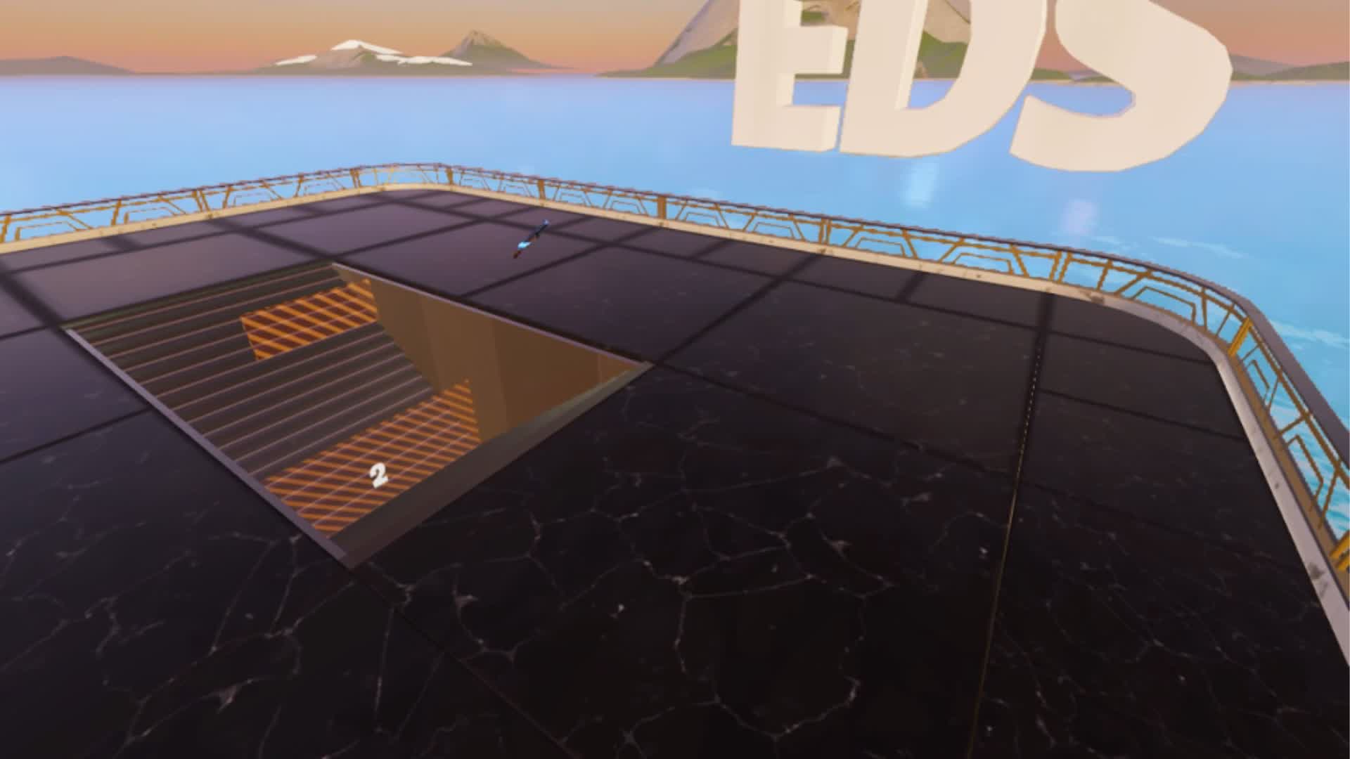 1v1 Buildfight 1 PUMP