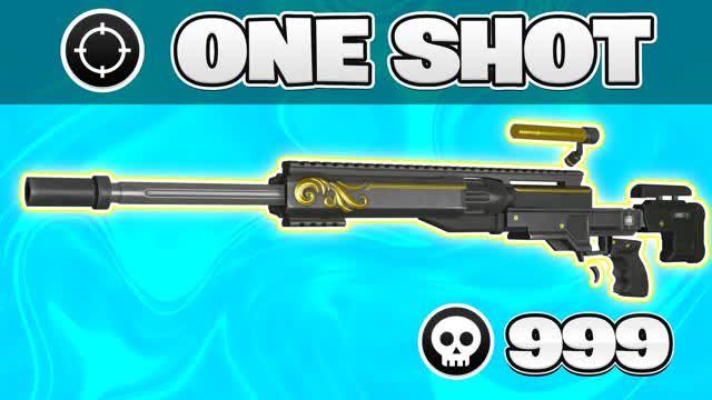 Capture 1 – ONE SHOT 🎯 SNIPER ONLY - PLAYERS 16