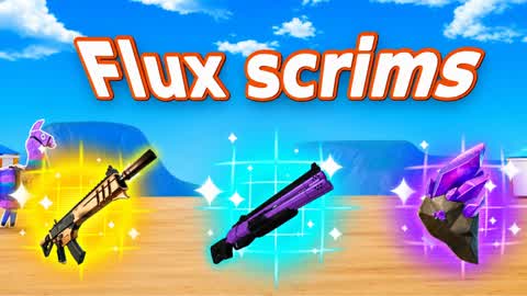 REVISÃO DE FLOW SCRIMS 🌀