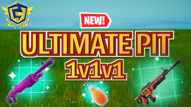 ULTIMATE PIT [LIGHT23]