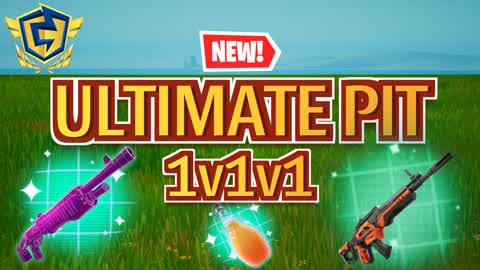 ULTIMATE PIT [LIGHT23]