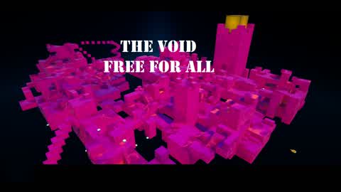 THE VOID (free for all)