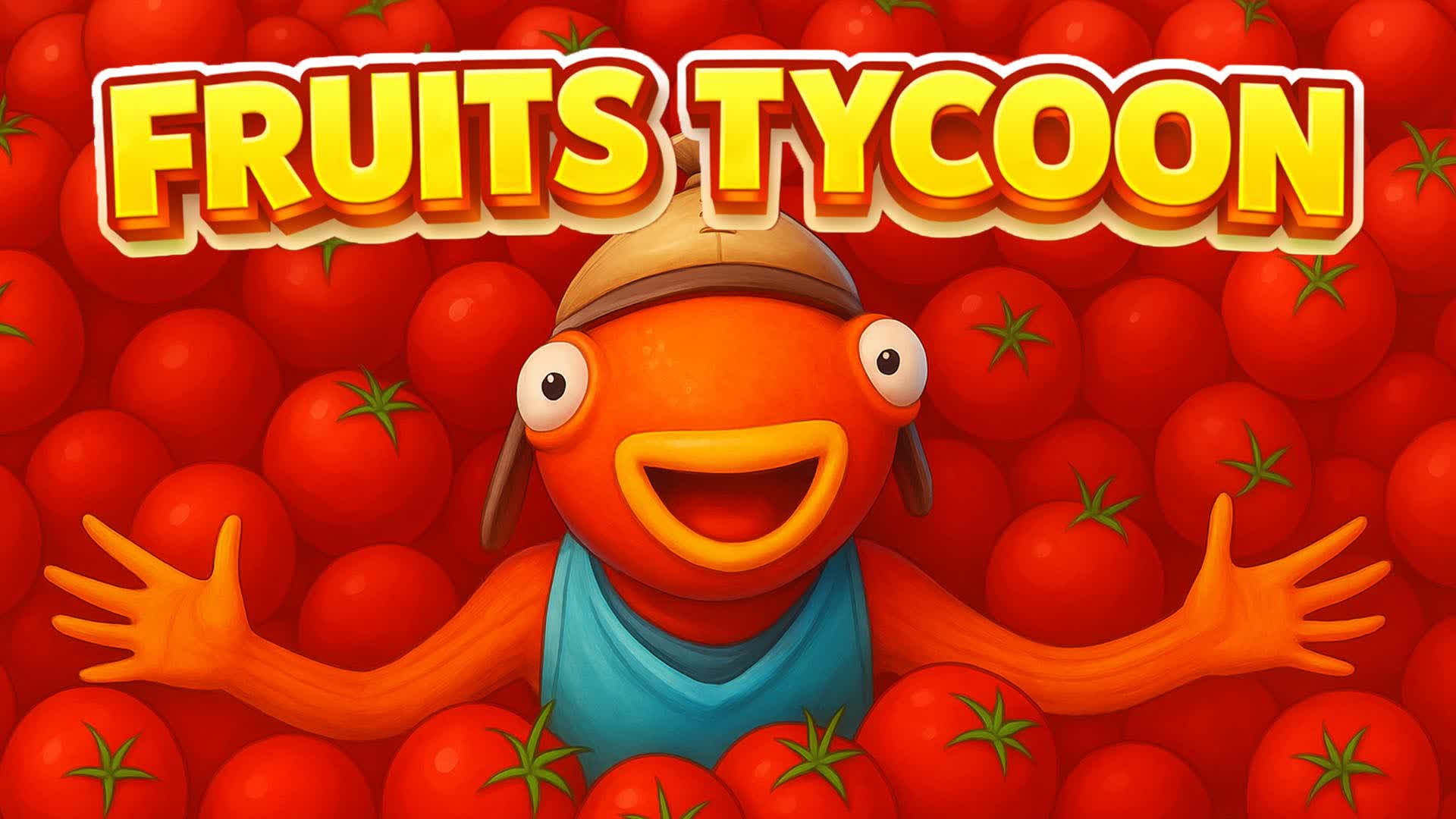 FRUITS TYCOON