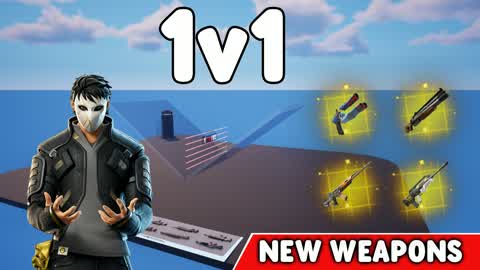Clean 1v1