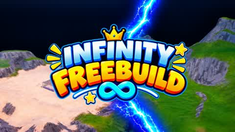 Infinity FreeBuild