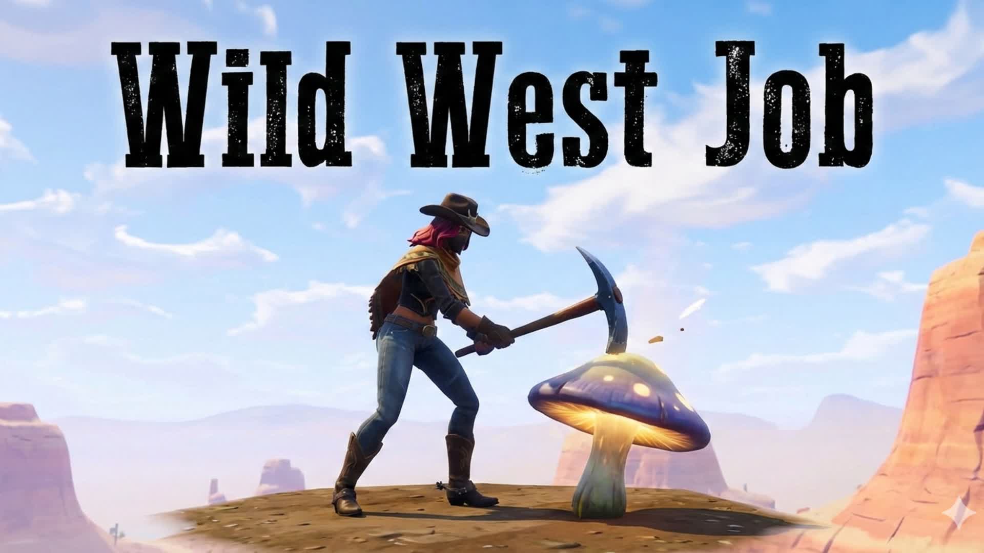 Wild West Job