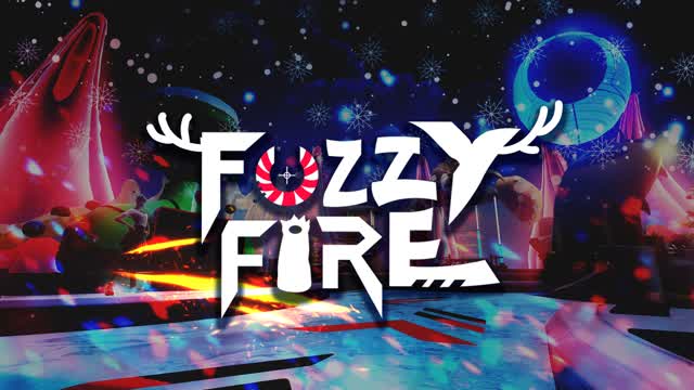 Fuzzy Fire