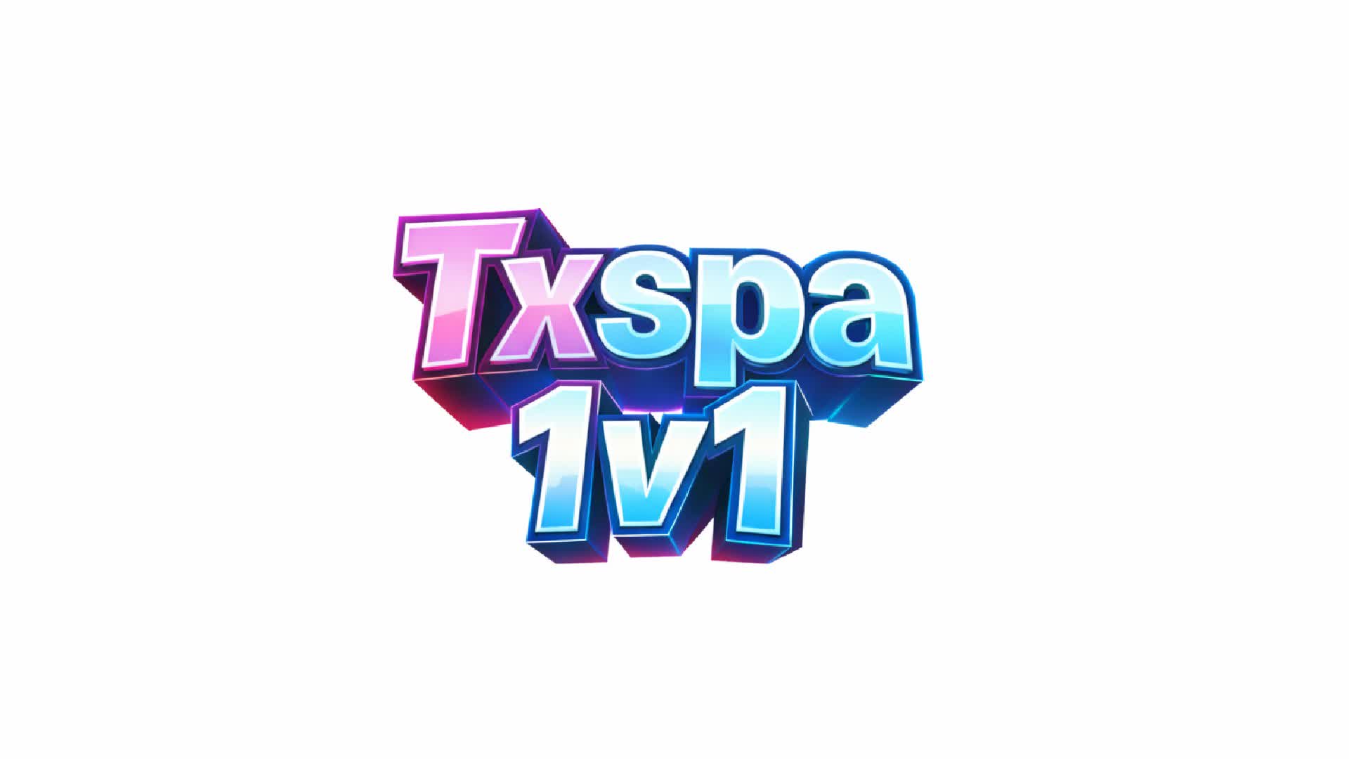 1v1 Build Fight [Txspa]