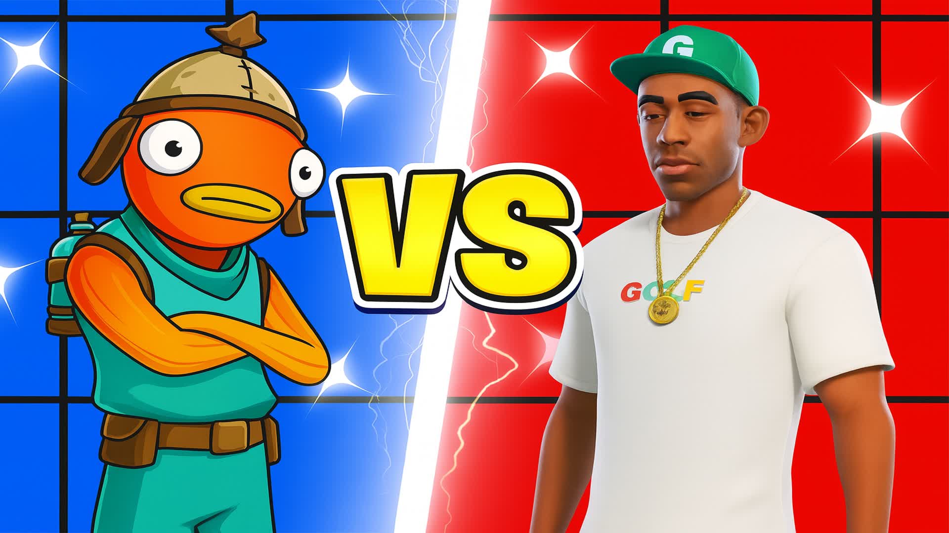 🔴🔵Mega Red vs Blue🔴🔵209