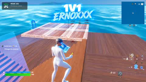 1V1 ERNOXXX