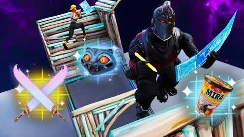SYL 1V1 BUILD FIGHTS!