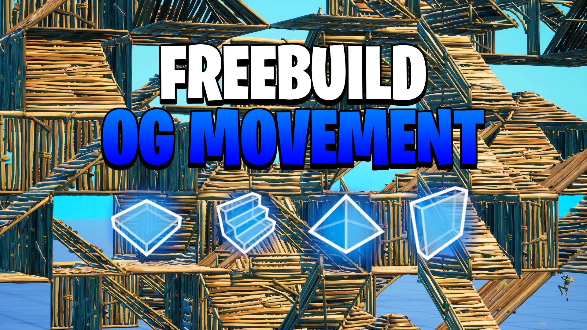 Freebuild OG MOVEMENT