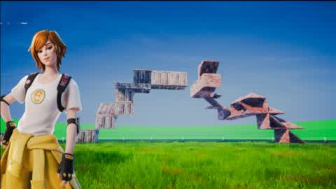 الزون اللانهائي    Infinite zone