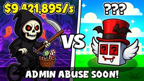 STEAL MY BRAINROT [EVENT SOON]