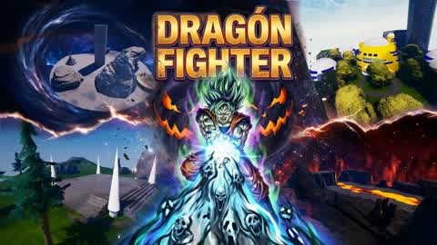 DRAGON FIGHTER