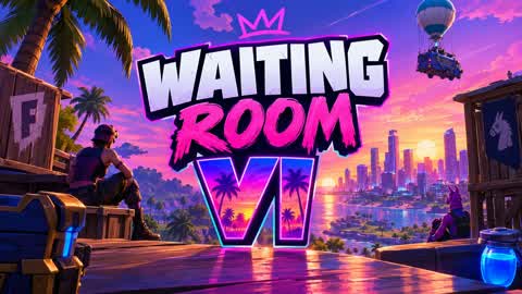 Waiting ROOM GTTA6