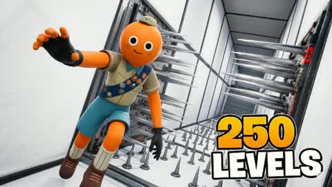 ⭐️v 400+ parkour⭐️07a