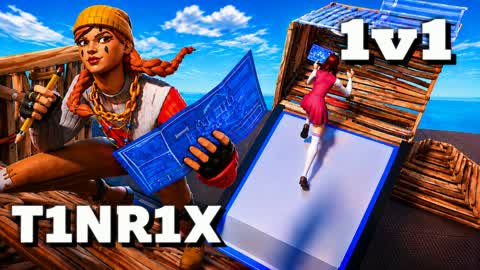 1V1 T1NR1X