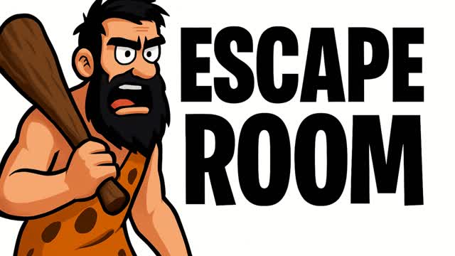 🤣FUNNY ESCAPE ROOM🧠60🚪