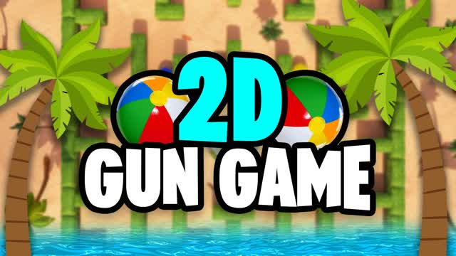 Capture 1 â 2D BEACH GUN GAME đ ONE SHOT