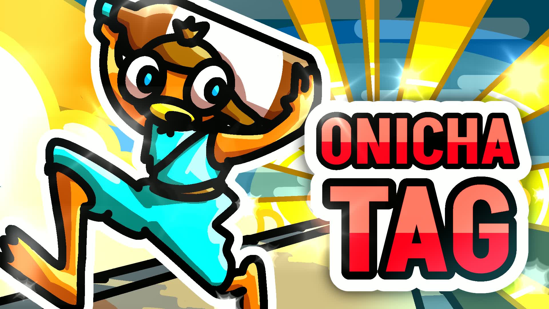 ONICHA TAG