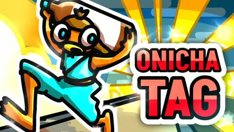 ONICHA TAG