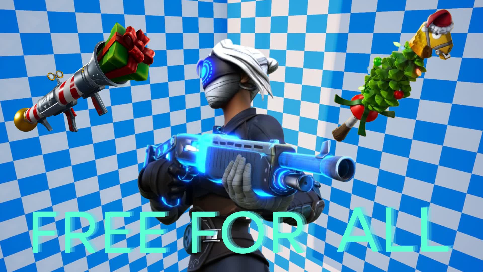 🧱⚔️ FFA BUILD ( FREE FOR ALL )