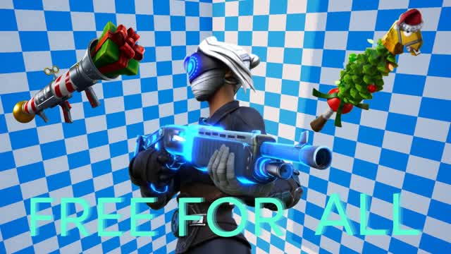 🧱⚔️ FFA BUILD ( FREE FOR ALL )
