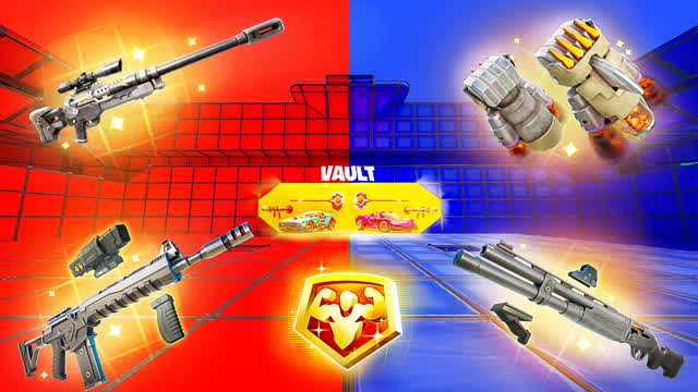 SUPER RED VS BLUE 🔴🔵