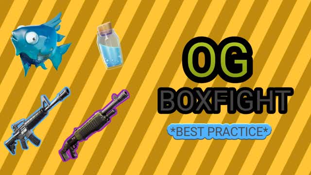 📦OG BOX PVP #khanada #peterbot #newyear