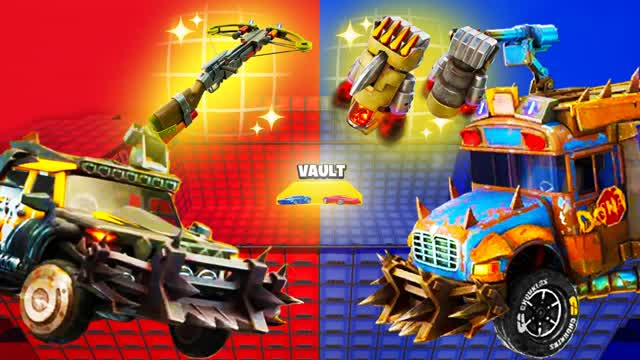 Capture 1 â đĄïž CARS RED VS BLUE đŽđ”